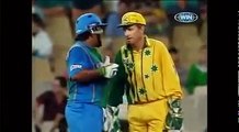 Cricket Fights Between Top Players- cricket fight between players