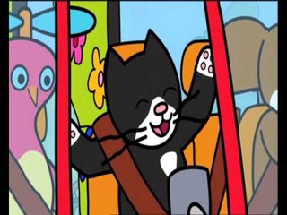 Gofrette | THE FALLING OUT | Chotoonz Kids Cartoons