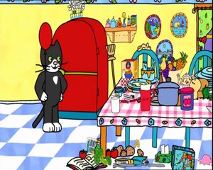 Gofrette | WHERE'S LONG EARS? | Chotoonz Kids Cartoons