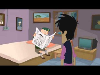 Howzzattt! (Cricket) | Under the Scanner