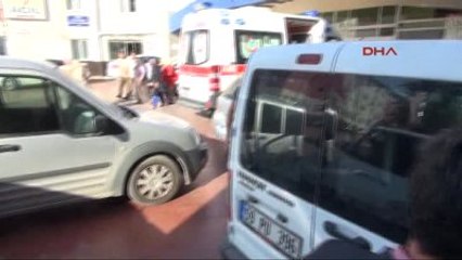 Denizli KPSS Sorularını Fetö'ye Dağıttığı Öne Sürülen Öğretmene Gözaltı