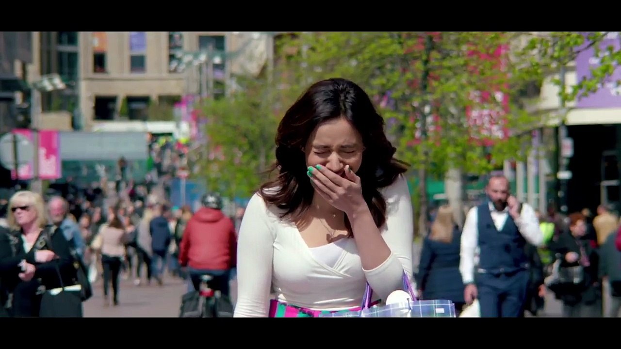 ISHQ MUBARAK Video Song -- Tum Bin 2 -- Arijit Singh - Neha Sharma, Aditya Seal & Aashim Gulati