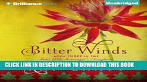 Collection Book Bitter Winds: Tales of the Scavenger s Daughters, Book Three