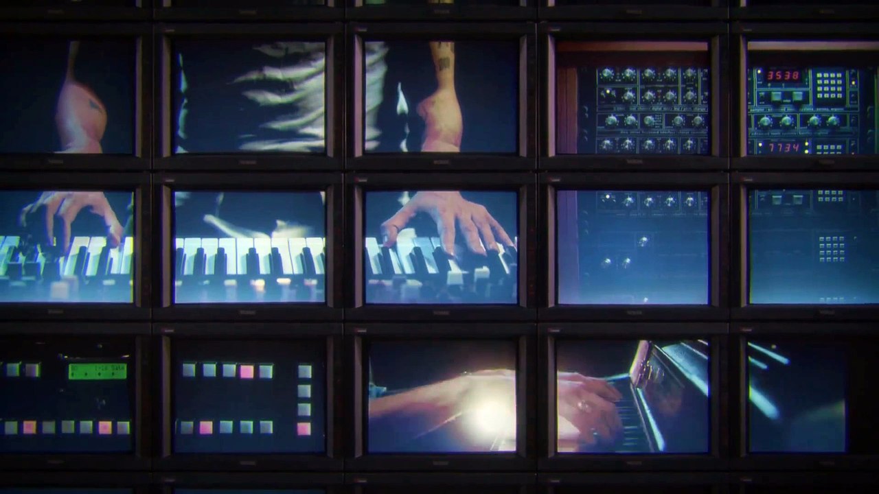 Pour ceux qui ont du temps à perdre !