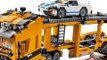 Lego Cars Transporter Trucks, Toys For Children