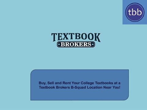 Find Affordable College Textbooks