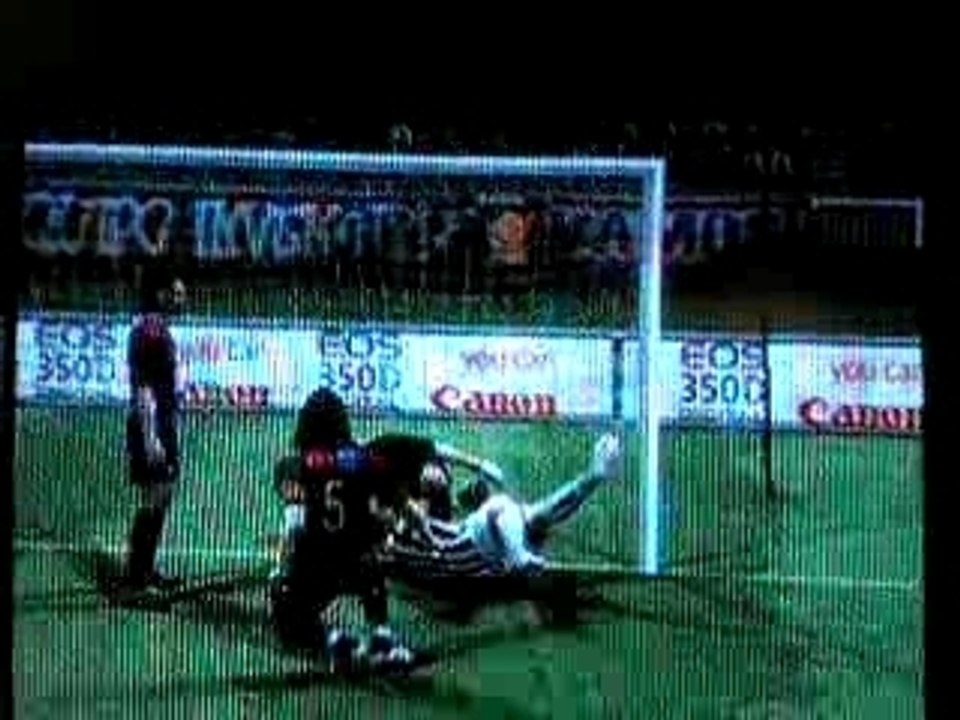 But de Trezeguet