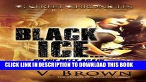 Collection Book Black Ice (G Street Chronicles Presents)