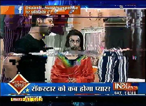 kumkum Bhagya 8th October 2016 Saas Bahu aur Suspense 8th October 2016