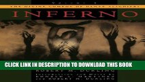 [PDF] The Divine Comedy of Dante Alighieri: Volume 1: Inferno Full Collection