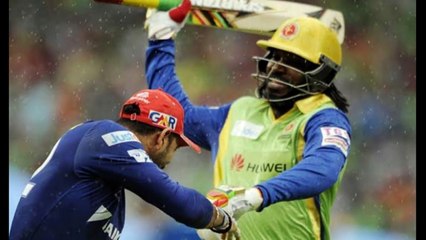 Top 15 Funniest moments in Cricket History of all time (UPDATED 2016)