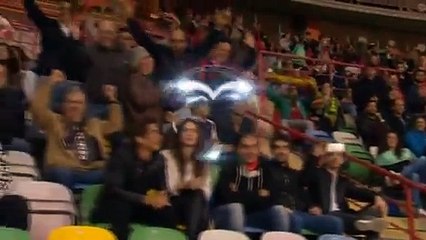 5-0 Cristiano Ronaldo 4th Goal - Portugal 5-0 Andorra - 07.10.2016 HD