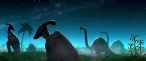 Disney·Pixar The Good Dinosaur – Teaser Trailer