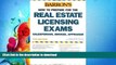READ  How to Prepare for the Real Estate Licensing Exams: Salesperson, Broker, Appraiser (Barron