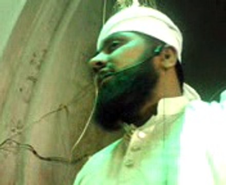 Hazrat Umar R.A aur sahaba o ahl e bait ki muhabbat by Qari Ijaz 30-09-2016