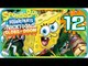 SpongeBob SquarePants & Nicktoons: Globs of Doom Walkthrough Part 12 (PS2, Wii) Level 4 - 3 (Boss)