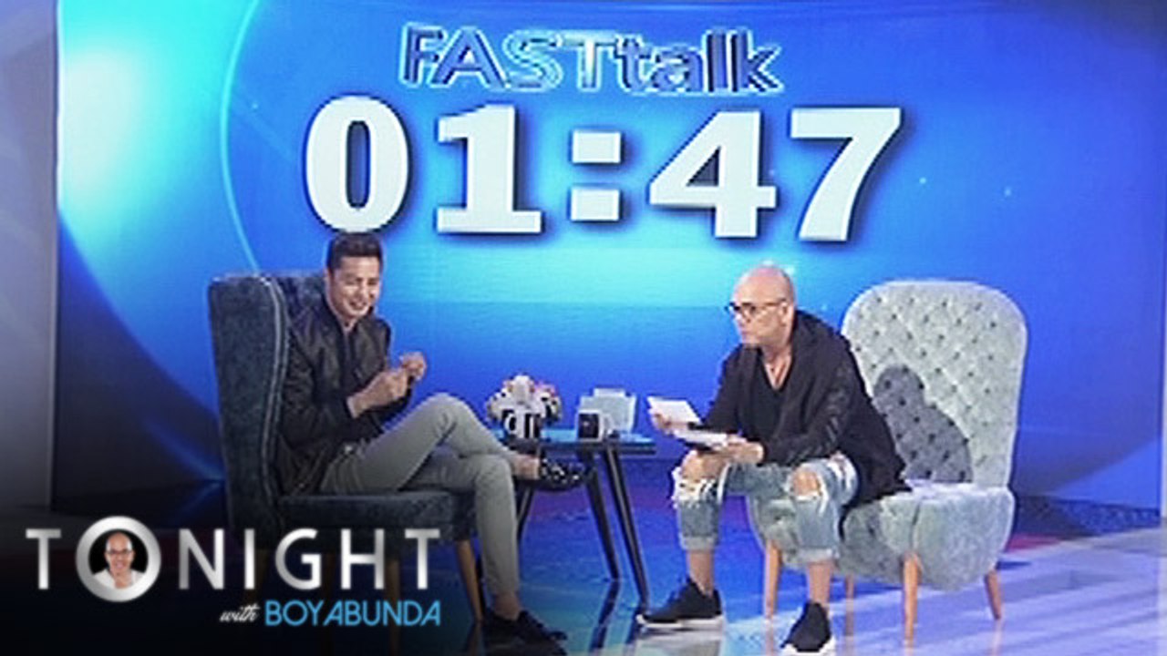 TWBA: Fast talk with Zanjoe Marudo