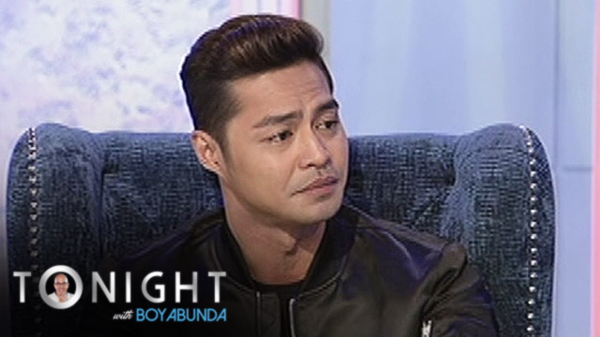 1920px x 1080px - TWBA: Zanjoe's on dealing with his ex-girlfriends - video Dailymotion