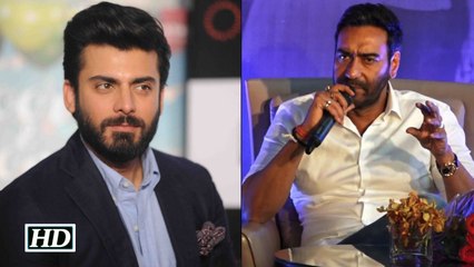 Ajay Devgns SHOCKING Remark On Working With Pak Actors