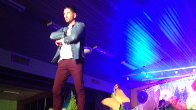 Election de Miss Pays Virois 2017