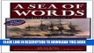 Collection Book A Sea of Words: A Lexicon and Companion to the Complete Seafaring Tales of Patrick