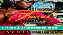 [PDF] She Was a Friend of Mine 5: Death Pool Popular Collection