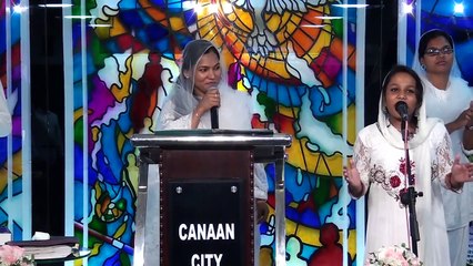 NEW  CHRISTIAN TAMIL SONG , YENNAI THEDI YESU VANDHAR - Canaan Vol.3 Sis Monica Manoj