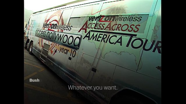 Les propos obscènes de Trump sur les femmes