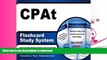 READ  CPAt Flashcard Study System: CPAt Exam Practice Questions   Review for the Career Programs