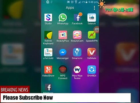 How to connect wifi without any password