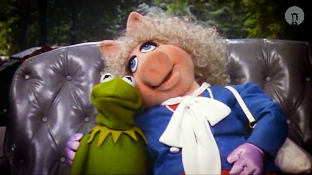 50 nuance de grey parodié par le Muppets Show LOL