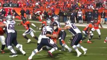 Carrière de Tom Brady résumée en version game of thrones - Quaterback Football Américain