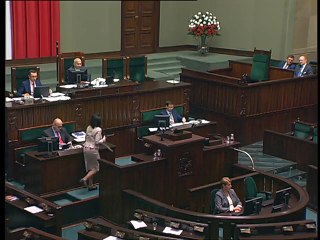 Poseł Anna Paluch - Wystąpienie z dnia 05 pa�dziernika 2016 roku.