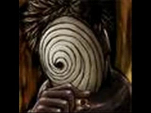 Deidara and Tobi Get Sick!! Hmm yeah!