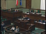Poseł Bernadeta Krynicka - Wystąpienie z dnia 05 pa�dziernika 2016 roku.