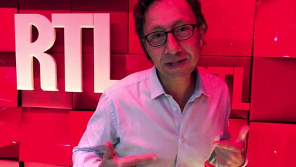 Stéphane Bern en mode "wesh"