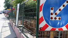 ПДД РФ | Предписывающие знаки