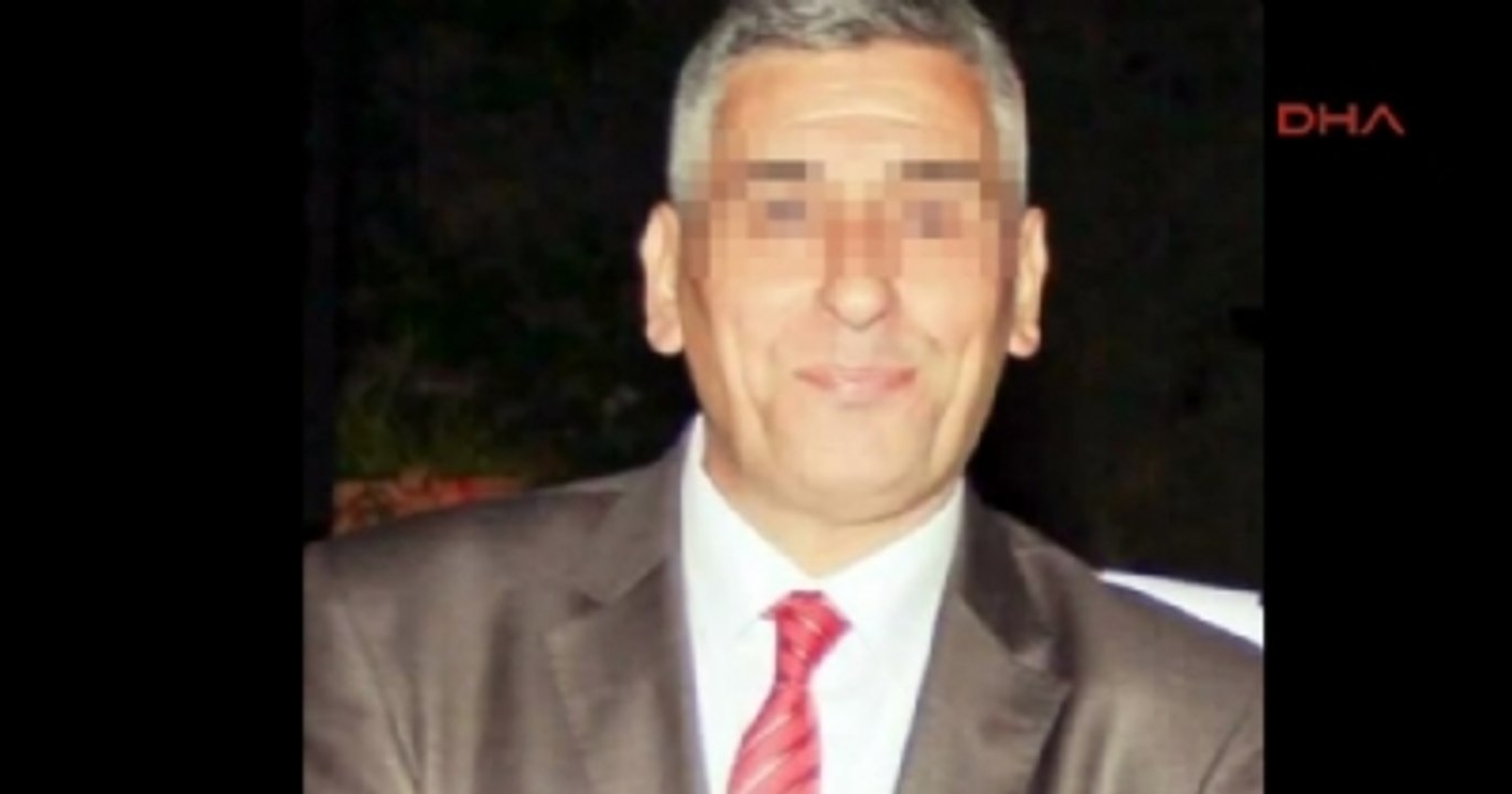 Görüntülü Haber) Öğrencilerine Tacizle Suçlanan Resim Öğretmeni Ağır Cezada Yargılanacak