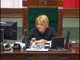 Poseł Dominik Tarczyński - Wystąpienie z dnia 05 pa�dziernika 2016 roku.