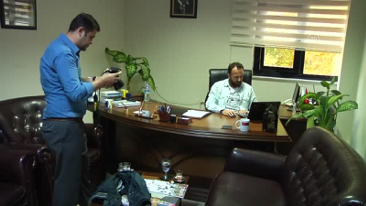 Psikolojik Şartlar, Ruh Sağlığı ve İnternet Kullanımı" Araştırması