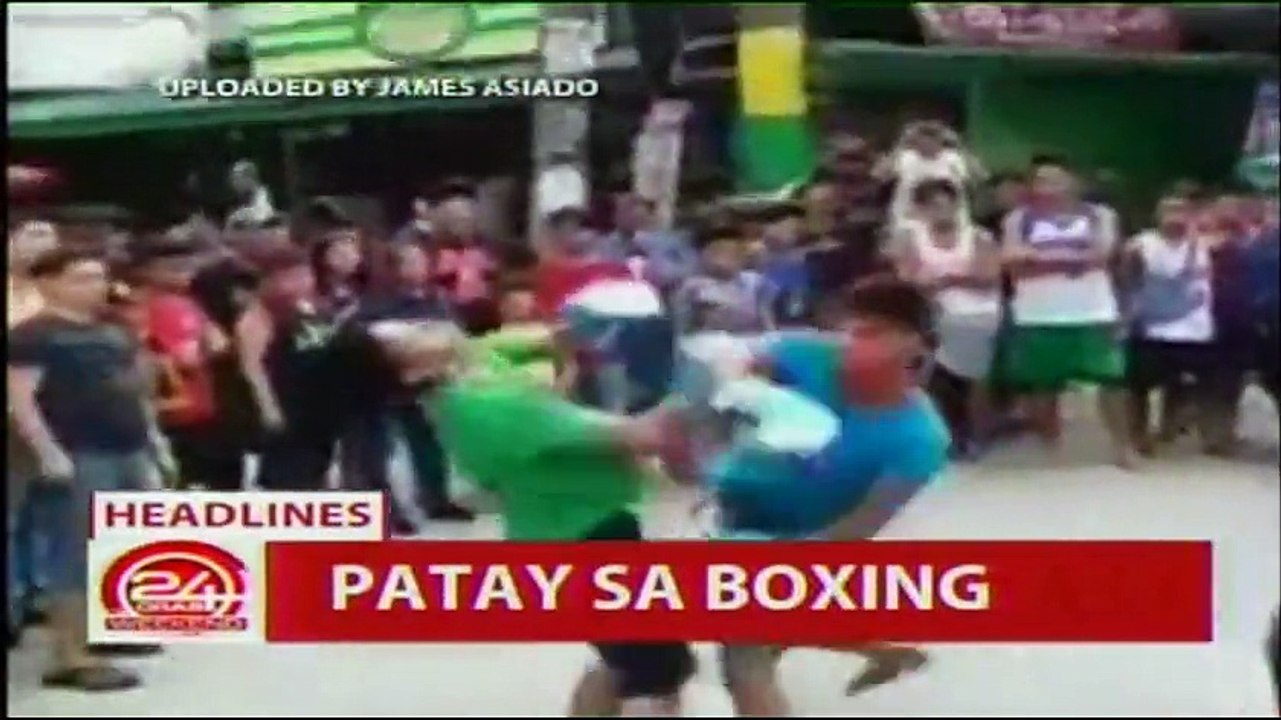 24 Oras - 8 Oct 2016 Part 1
