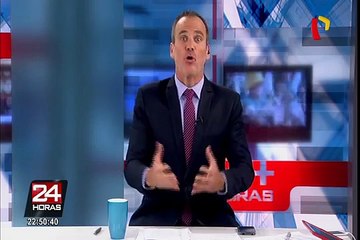 Paolo Guerrero recibe elogios de la prensa argentina