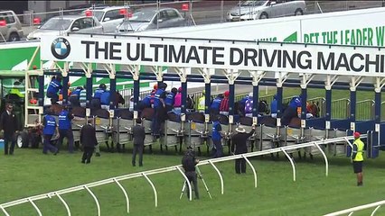 SPRING CHAMPION STAKES, RANDWICK (AUS), G1, 2016-08-10