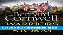 Collection Book Warriors of the Storm (The Last Kingdom Series, Book 9) (The Warrior