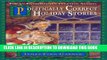 New Book Politically Correct Holiday Stories (The Politically Correct Storybook Book 3)