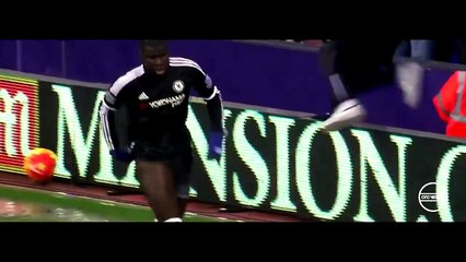 Zouma Makes a Triumphant Comeback ⚽