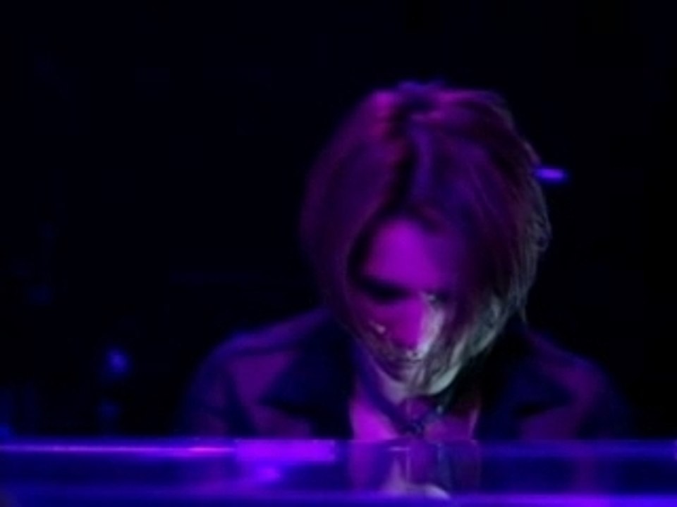 X Japan : Crucify My Love