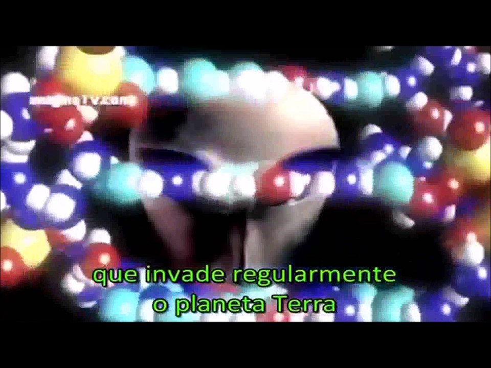 ALIENS  ANUNNAKIS-REPTILIANOS  ILLUMINATI