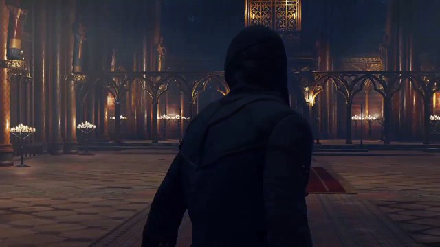 Assassins Creed Unity (50)