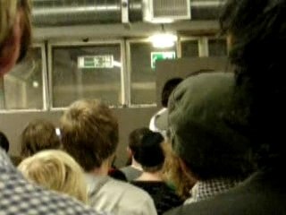 crystal catsles@rough trade